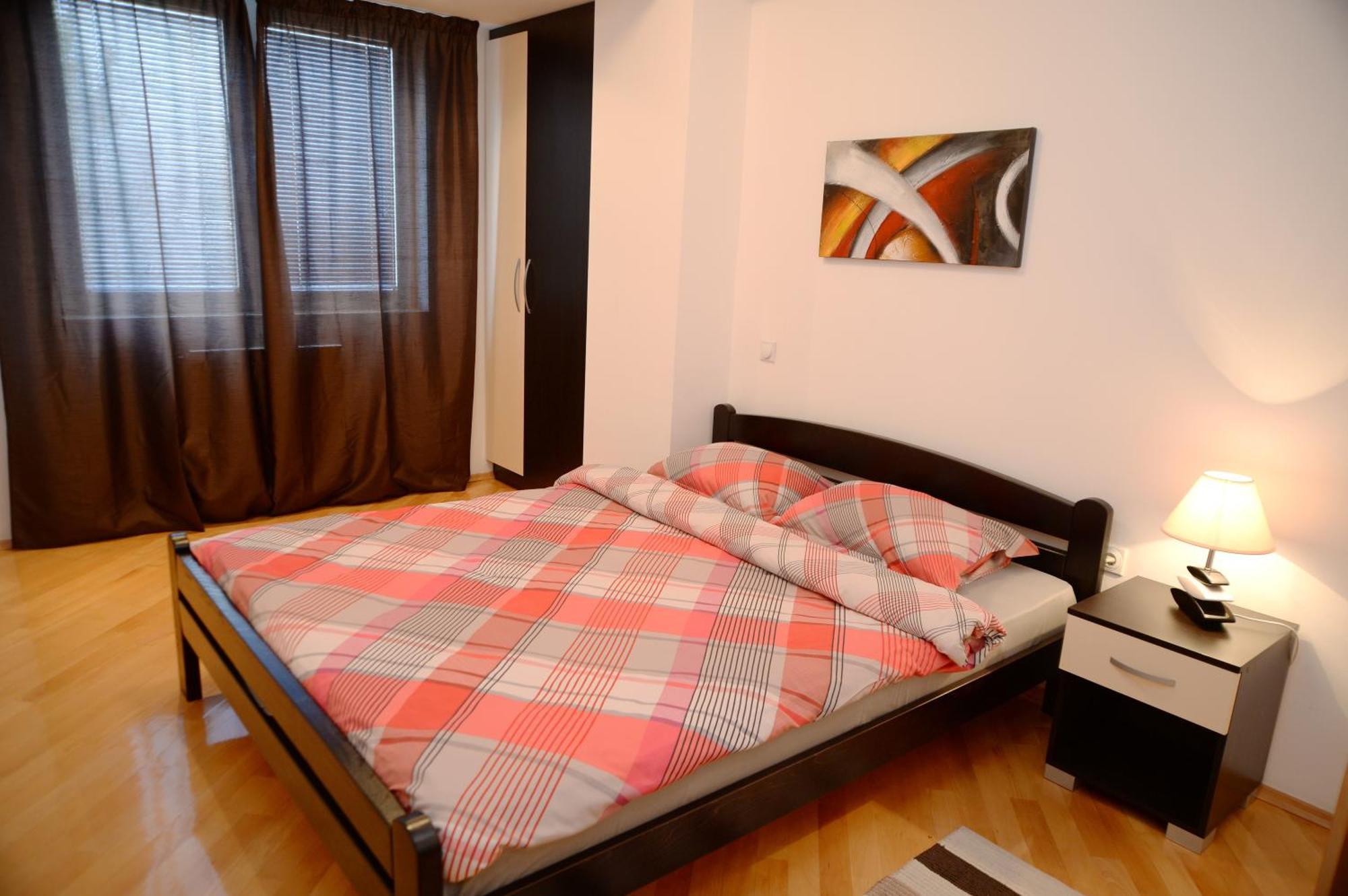 Exclusive Skopje Apartments Quarto foto