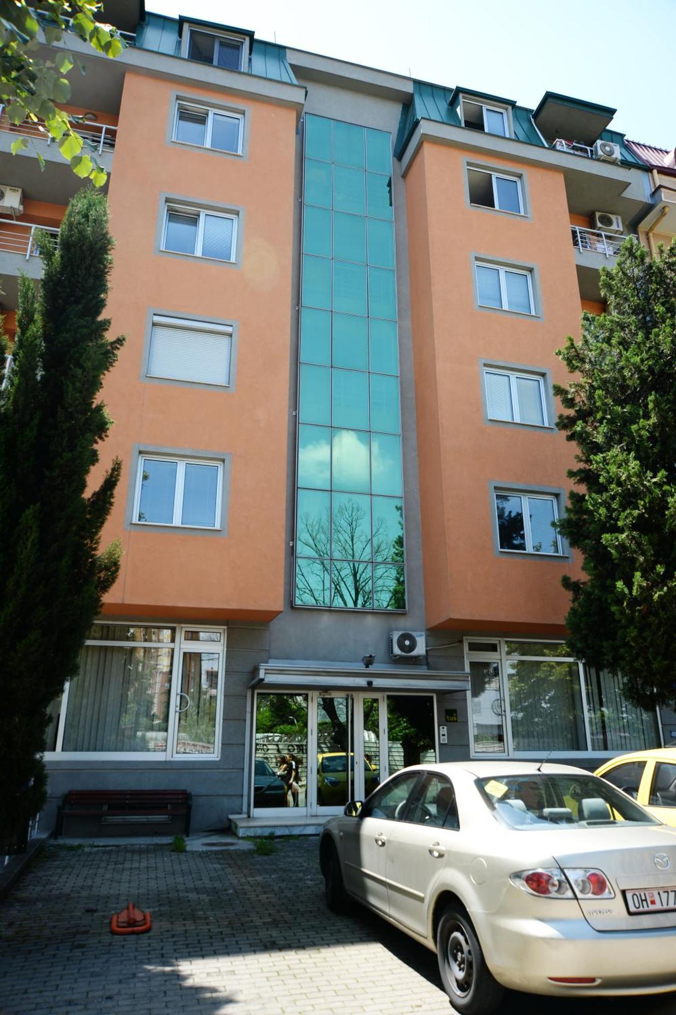 Exclusive Skopje Apartments Quarto foto