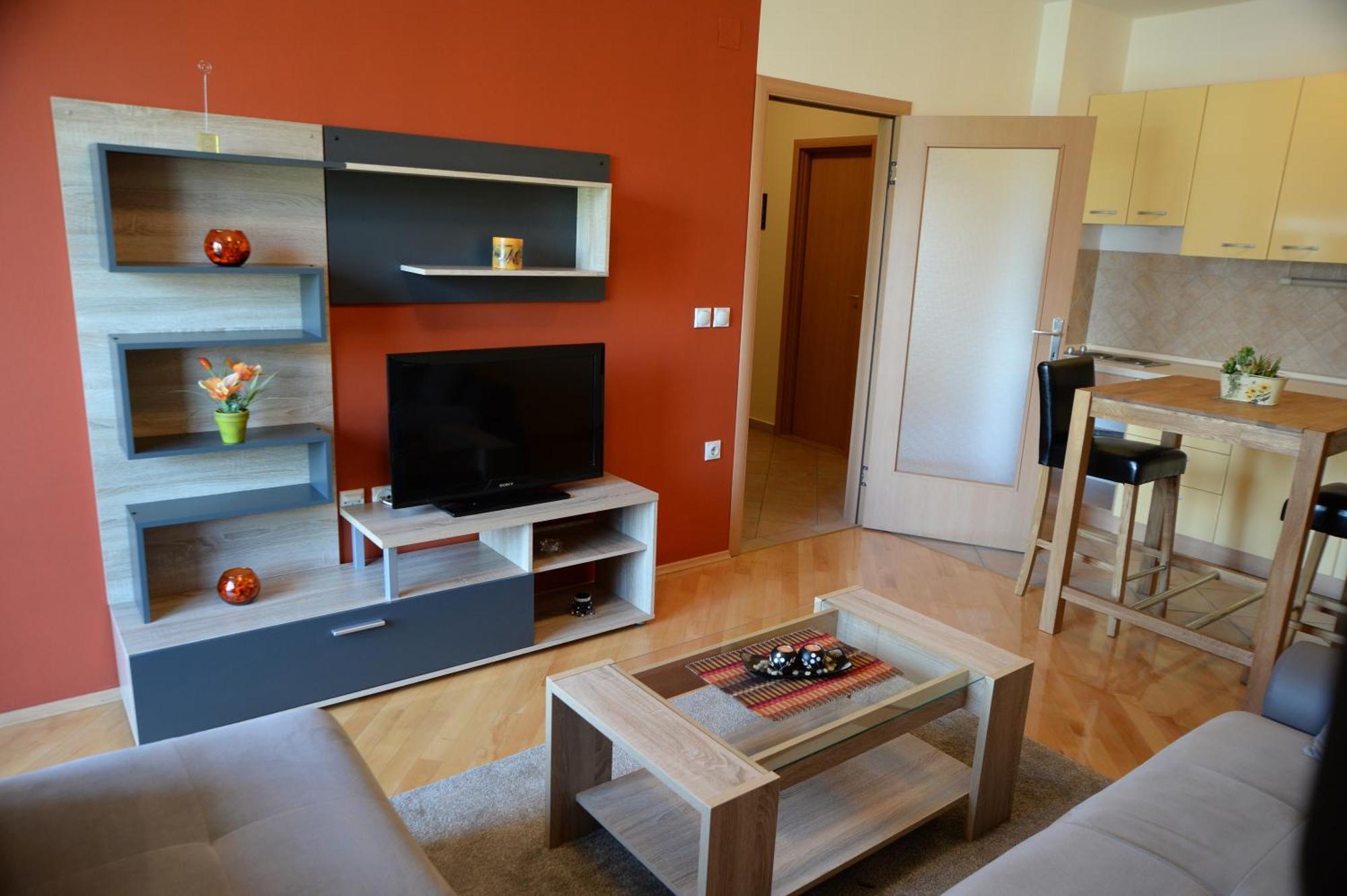 Exclusive Skopje Apartments Quarto foto