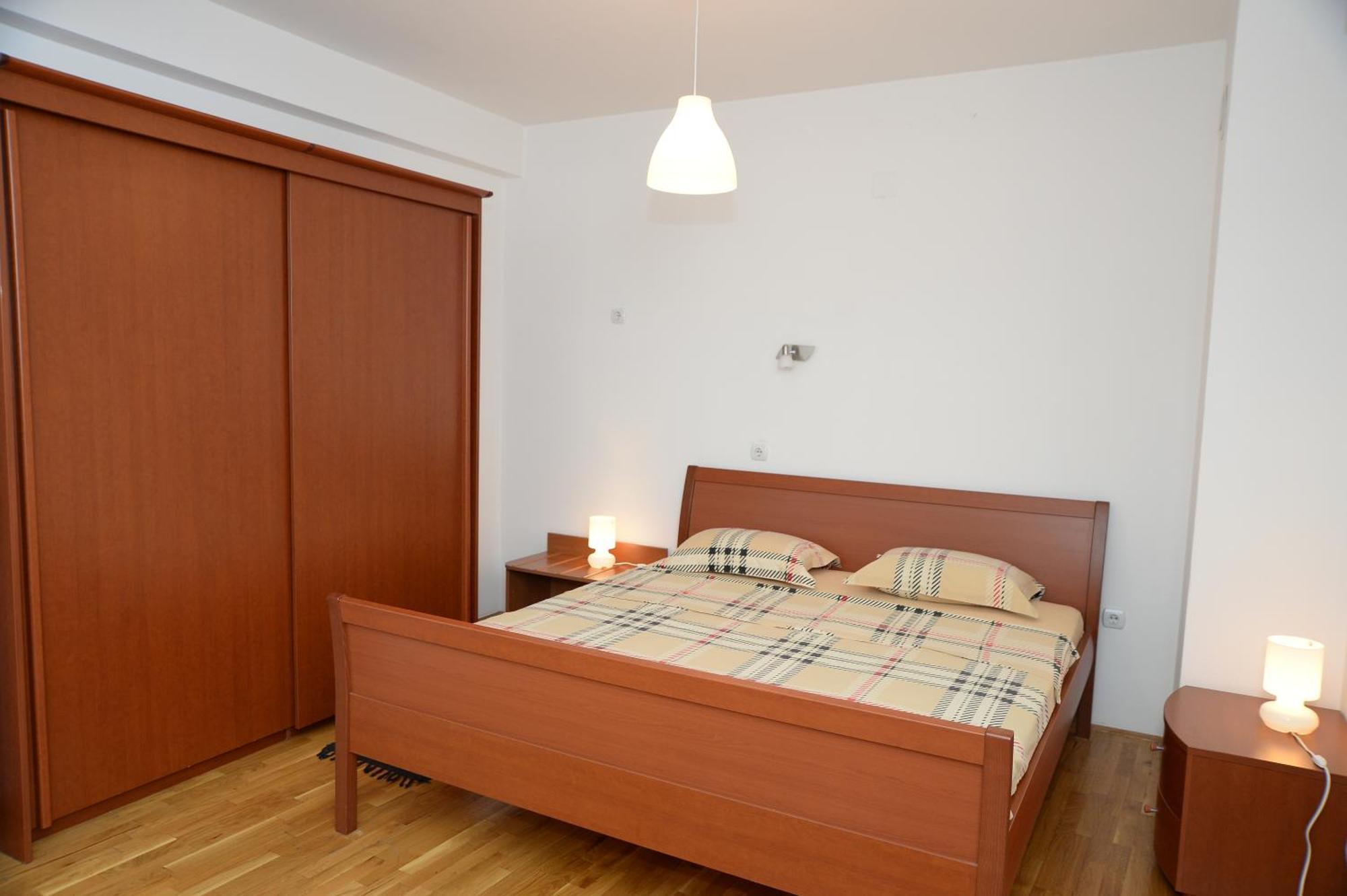 Exclusive Skopje Apartments Quarto foto